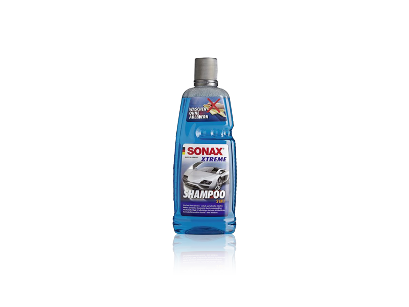 SONAX XTREME SAMPON 2 IN 1 1L